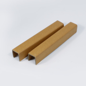 Protector <span class=keywords><strong>de</strong></span> Esquinas <span class=keywords><strong>de</strong></span> Cartón en Forma <span class=keywords><strong>de</strong></span> U, Protector <span class=keywords><strong>de</strong></span> Bordes <span class=keywords><strong>de</strong></span> Papel Kraft Marrón <span class=keywords><strong>para</strong></span> Marcos <span class=keywords><strong>de</strong></span> Fotos, Pinturas, Envíos y Embalaje, Venta al por Mayor - Product Image 2