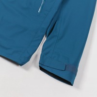 Veste de randonnée imperméable légère en Gore-Tex pour hommes, coupe-vent, imperméable, pour la montagne