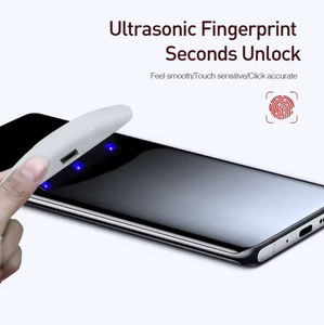 Protecteur d'écran 3D en verre trempé incurvé UV Nano Liquid Full Glue pour xiaomi 12 12X 12S 12PRO 12S PRO 12S <span class=keywords><strong>Ultra</strong></span> - Product Image 2