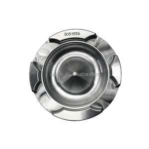 Piston de moteur diesel NT855 3051556 pour camion - Product Image 5