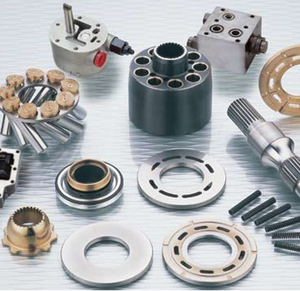 Venta Especial: Serie PV de Bombas de Pistón Hidráulicas PV18, PV20, PV21 (PVD21), PV22, PV23, PV24, PV25, PV26, PV27, SPV6/119 - Product Image 2