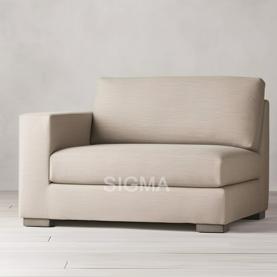 Latest Living Room Sofas Recliner Luxury Fabric Sectional Modular Home Sofa Design Lounge Couch