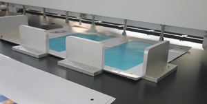 Plotter de corte de vinilo de alta precisión para hacer cajas con capacidad de pliegue - Product Image 6