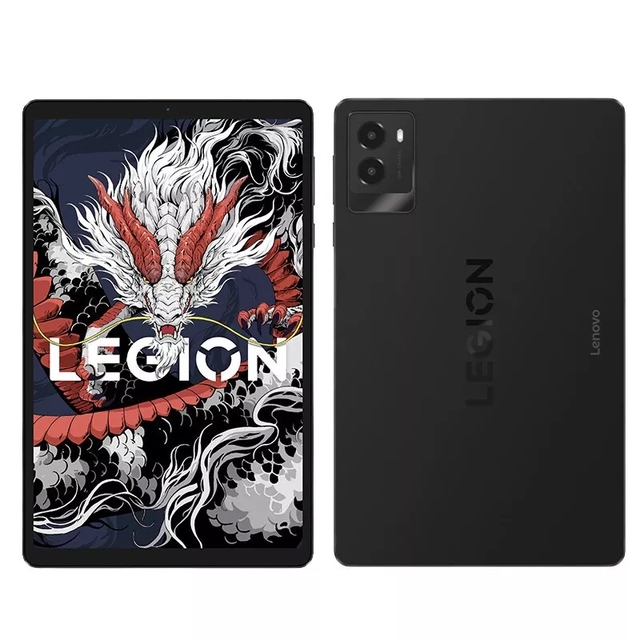 2025 High performance Lenovo Legion Y700 Gaming Tablet 16GB+512GB Snapdragon 8 Gen3 8.8inch LCD 165GHz Wifi Android14 Tablet Pc