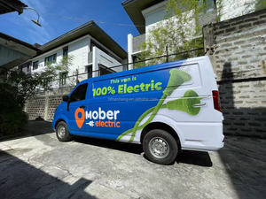 Xe Nhãn dán xe Vinyl Bọc Xe nhãn dán đề can cho xe tải xe buýt - Product Image 4