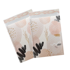 Bubble Mailer Envelope Air Padded Bubble Mailers Shipping Packaging Mailing Bags