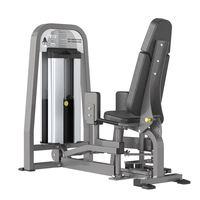 YINQIAN NT1819 Abduction-Adduction Nitro Plus 2025 Nouveauté Équipement de musculation commercial à charge guidée par poulies