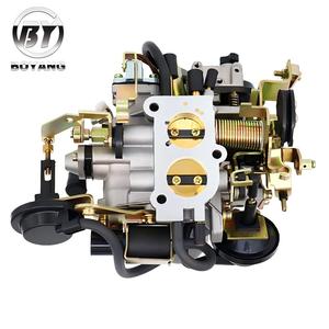 Carburateur pour Audi 80 VW GOLF JETTA A2 COMBI CARIBE 1.8L ESCORT GOL BROSOL 2E 28/30 16010VW1800 16010-VW1800 - Product Image 4