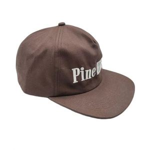 Gorras Personalizadas Sin Estructura con Logotipo Bordado, Gorras de 5 Paneles de Algodón con Cierre a Presión - Product Image 3