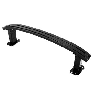 Miembro cruzado del refuerzo de la barra de la cara del parachoques para Jeep Cherokee 2014-18 # CH1006227 - Product Image 5