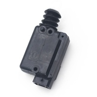 Solénoïde d'actionneur de porte pour RENAULT KANGOO MASTER MEGANE 7702127213 7701039565 7701029259 7702127962 7700712901