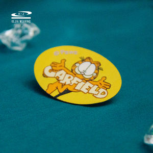 Affidabile di Qualità I Migliori Prezzi di Shopping On-Line Su Misura Patch di Tessuto - Product Image 3