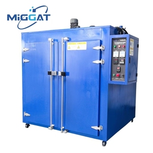 MJT superventas horno de la industria de la circulación de aire caliente adecuado para el secado de productos de gran volumen máquinas para la idea de la pequeña empresa - Product Image 1