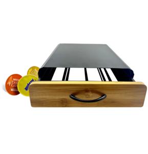 Ventes chaudes <span class=keywords><strong>2022</strong></span>, tiroir pour capsules de café, support pour dosettes de café, pour le rangement de 20 capsules de café <span class=keywords><strong>Dolce</strong></span> <span class=keywords><strong>Gusto</strong></span> - Product Image 5