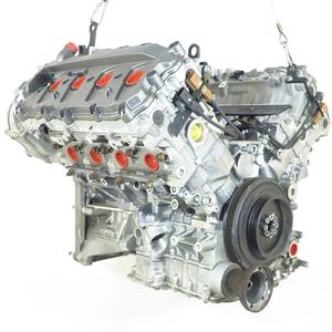 Moteur V8 4.2 pour moteur <span class=keywords><strong>Audi</strong></span> <span class=keywords><strong>R8</strong></span> 4.2 FSI BYH 420HP 309KW Moteur complet <span class=keywords><strong>R8</strong></span> 4.2 BYH CND V8 - Product Image 4