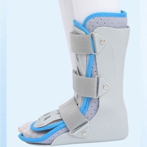 Attelle de cheville pour enfants, taille SML, fixation de l'articulation du pied gauche - Product Image 3