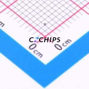 Resistencia SMD WR02X513JAL 0201 (Tipo: Película Gruesa) (Resistencia: 51kOhm Precisión: 5%) - Product Image 1