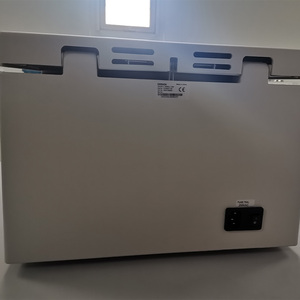 Chuyên nghiệp công suất lớn đông lạnh cho PRP 24*15 ml/12*10 ml/8*15 ml tốc độ thấp phòng thí nghiệm Máy ly tâm tối ưu hóa cho hiệu quả PRP - Product Image 3