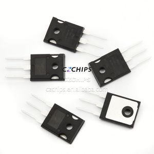 ของแท้แบรนด์ใหม่รับประกัน STW43NM60ND TO-247 ทรานซิสเตอร์เซมิคอนดักเตอร์ไตรโอด - Product Image 1