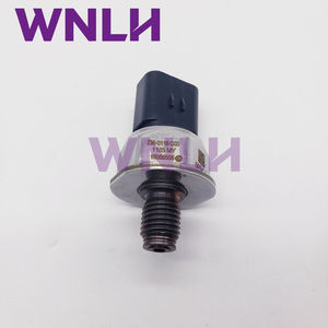 Capteur de pression de carburant Common Rail WNLH 238-0118 compatible avec l'excavatrice Caterpillar 320D, moteur C6.4, pièces de rechange - Product Image 1
