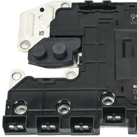 Module de commande de transmission de voiture ETC91-131N TCU TCM adapté aux accessoires automobiles Nissan ETC91131N