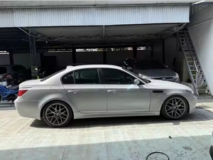 Aile pour BMW E60 M5, Aile pour E60 M5 - Product Image 5