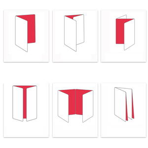 Fabriek Op Maat Gemaakte 3 4 Opvouwbare Catalogus Printing Flyer Zakelijke Folder Menu Boekjes Product Reclame Fold <span class=keywords><strong>Brochure</strong></span>