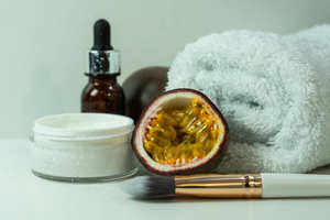 Óleo Essencial Líquido Série De Frutas Maracujá Para Bebida Doce De Perfume De Maracujá - Product Image 3