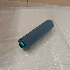 ไส้กรองอากาศความแม่นยำสูง 1629054306 กระดาษกรองสีดำใยแก้ว สำหรับอะไหล่เครื่องอัดอากาศอุตสาหกรรม Mengma งานพลังงานและเหมืองแร่ - Product Image 1