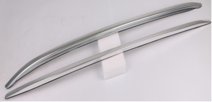 Porte-bagages de toit de voiture en aluminium universel Barres transversales pour bagages Accessoires automobiles robustes pour Yize/<span class=keywords><strong>Chr</strong></span> - Product Image 4