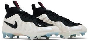 Zapatillas de fútbol <span class=keywords><strong>Nike</strong></span> Vaporposite Pro Pearl, unisex, parte superior sintética, suela de TPU, calzado deportivo de verano - Product Image 4