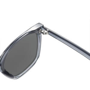 H7162 High-End Women's Sunglasses with <b>Large</b> <b>Frame</b> Trendy Green/Yellow/Orange Colored Unisex Sunglasses <b>Frames</b> PC UV Protection - Product Image 5