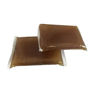 Industrial animal glue safety jelly gelatin hot melt adhesive
