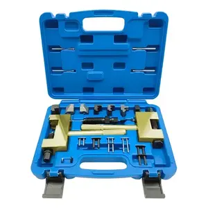 Herramienta de Sincronización de Cadena de Distribución y Accesorios INPOWER MACHINE para V8 N63 S63 N65 N74 X5 X6, Modelo L-S0125 - Product Image 2