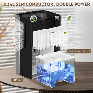 <span class=keywords><strong>Deshumidificador</strong></span> de Diseño Original del Fabricante (OEM) Personalizado para Dormitorios Estudiantiles y Lavanderías - Product Image 6