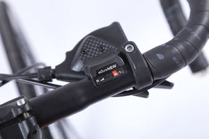 Lốp xe đạp sỏi carbon mới xuất xưởng Trung Quốc, xe đạp đường trường carbon với 21 tốc độ, xe đạp đường trường chuyên nghiệp hoàn chỉnh - Product Image 3