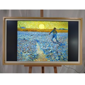 10.1 21.<strong>5</strong> 22 27 43 50 55 Inch Exhibition Work Smart <strong>Display</strong> <strong>Frame</strong> Digital Museum Anti-Glare Matte Lcd Digital Photo <strong>Frame</strong> - Product Image 3