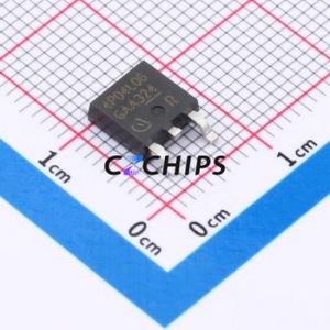 ทรานซิสเตอร์ภาคสนามทรานซิสเตอร์ (มอสเฟท) ทรานซิสเตอร์ IPD85P04P4L06ATMA2ถึง-252-3-313แบบใหม่และดั้งเดิม - Product Image 1