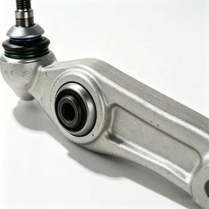 31106878081 31106878082 Brazo de control inferior delantero izquierdo y derecho para BMW Serie 3 G20 G21 G28 - Product Image 4