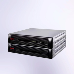 Santak C2KR <b>Ups</b> 2KVA 1800W On-line Rack Mount Single Phase With Lead Acid <b>Battery</b> For Data Center And Security Systems - Product Image 1