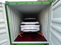 Voiture électrique haute performance, nouveaux véhicules à énergie nouvelle, Song Plus