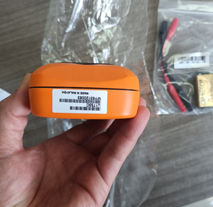 Auténtico medidor de capacitancia digital portátil Keysight U1733C/U1732C/U1731C en stock, suministro inmediato, original Fluke. - Product Image 2