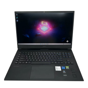 Buena calidad para HP OMEN 8 Plus i7 12ª generación RTX3070 (8G) 16G 512G SSD, portátil usado para juegos, ordenador empresarial, tarjeta gráfica, precio bajo. - Product Image 6