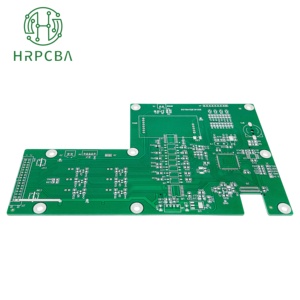 OEM pcba nhà thông minh các thiết bị thông minh cảm biến Gerber tập tin SMT <span class=keywords><strong>PCB</strong></span> lắp ráp in bảng vòng tròn pcba - Product Image 2