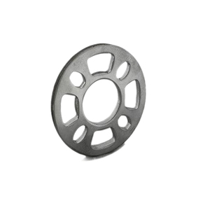 Giàn Giáo Ringlock Ép Hoa Hồng Mạ Kẽm - Product Image 1