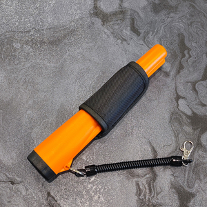 Détecteur de métaux portable à sonde 360°, étanche, avec lumière LED, pour la recherche d'or, très vendu - Product Image 2