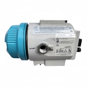 Positionneur de vanne intelligent de précision SIMENS OEM Modèle 6DR5015/6DR5025 Communication HART 4-20mA Protection IP65/IP67 - Product Image 3