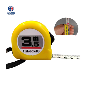 Cinta métrica 5,5 m 3,5 m 7,5 m 10 m Alta precisión Ultra resistente al desgaste Báscula de <span class=keywords><strong>doble</strong></span> cara Hogar - Product Image 4