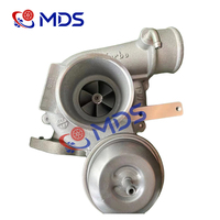 Turbolader RHF4 1118010-A02 VP71 JQP53 für Changan CS95 2.0T JL486ZQ3 Motor Ersatzteil 1118010-A02-AA