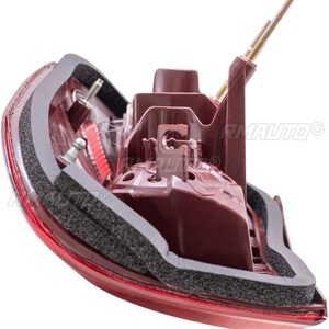 For Toyota RAV4 2004-2005 LED <b>Daytime</b> <b>Running</b> <b>Light</b> Waterproof Fog Lamp Car Taillight Assembly Body Kit TY771-U000R 8155142080 - Product Image 3
